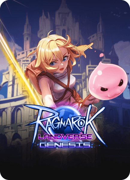 Ragnarok Landverse Genesis
