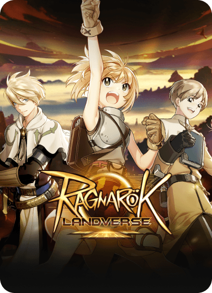 Ragnarok Landverse